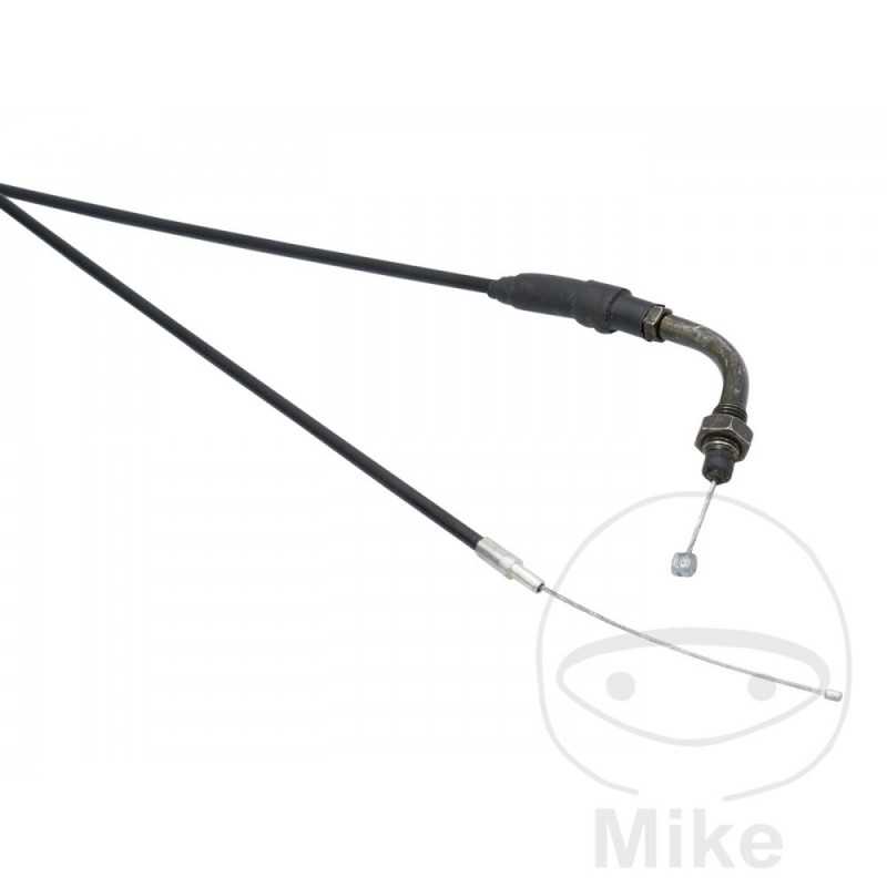 Accelerator cable 731.01.45