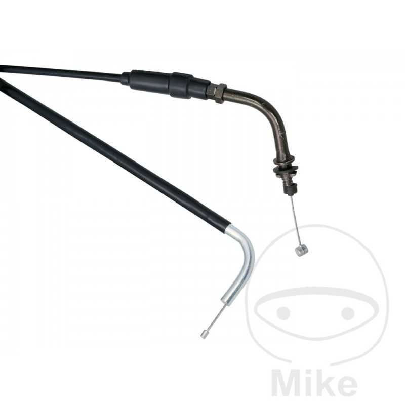 Accelerator cable 731.01.60