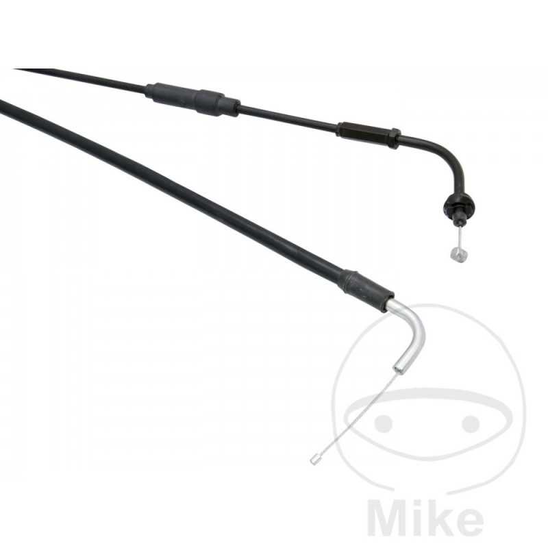 Accelerator cable 731.01.61