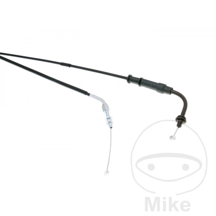 Accelerator cable 731.01.63