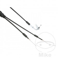 Accelerator cable 731.01.74