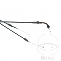 Accelerator cable 731.06.86