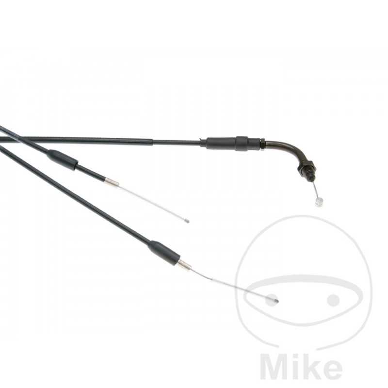 Accelerator cable 731.06.86