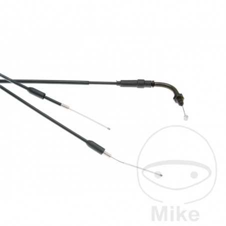 Cable de acelerador 731.06.86