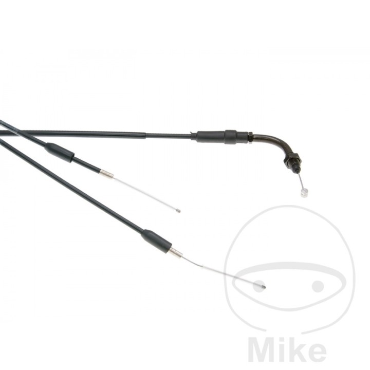 Accelerator cable 731.06.86