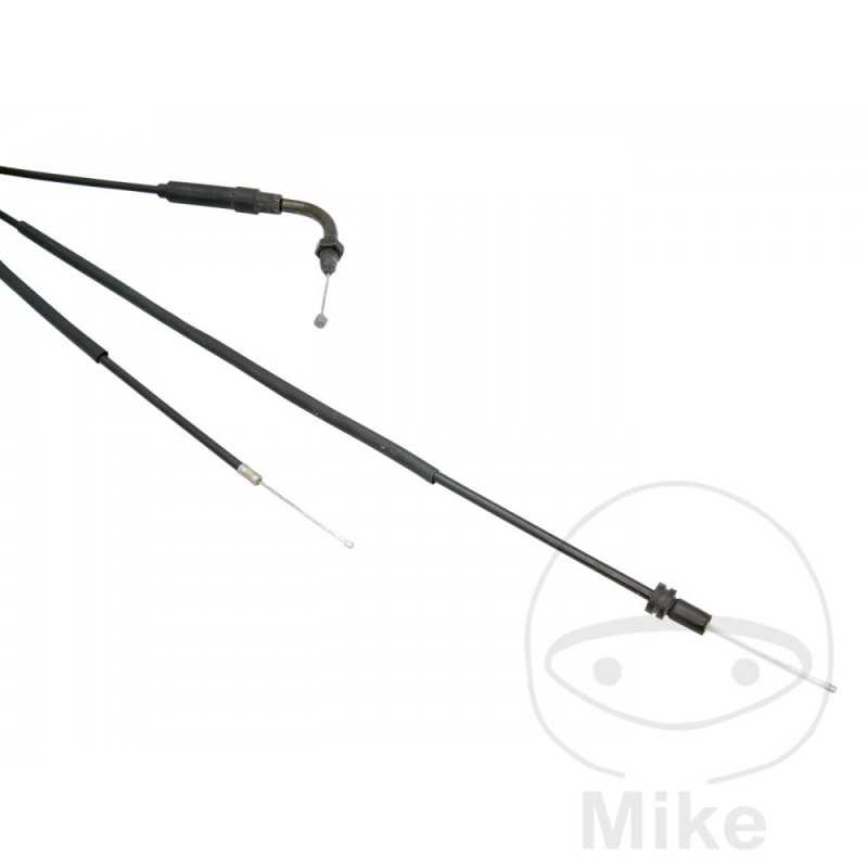 Accelerator cable 731.06.87