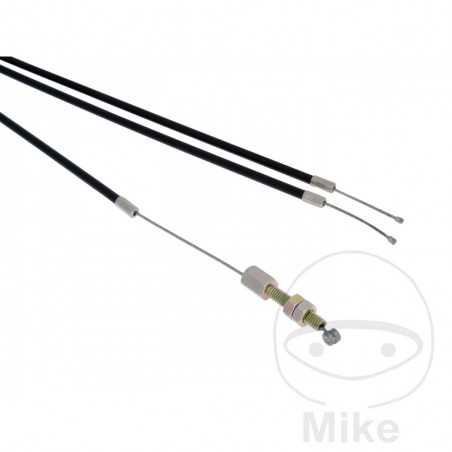 Accelerator cable 731.06.93