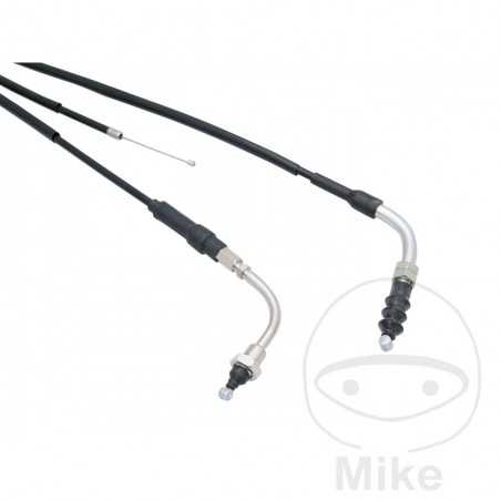 Accelerator cable 731.06.94