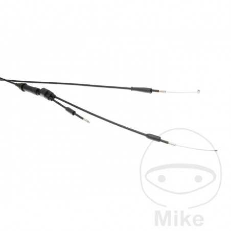 Accelerator cable 731.07.00