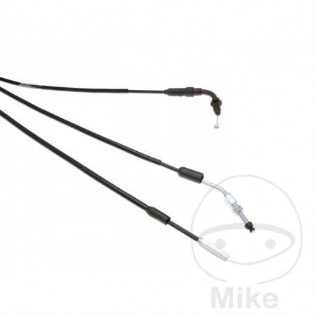 Accelerator cable 731.07.01