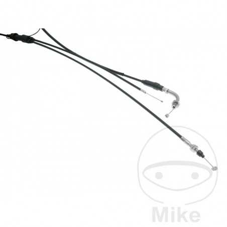 Accelerator cable 731.07.04