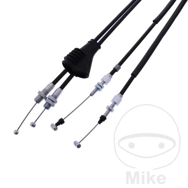 Accelerator cable 731.52.60