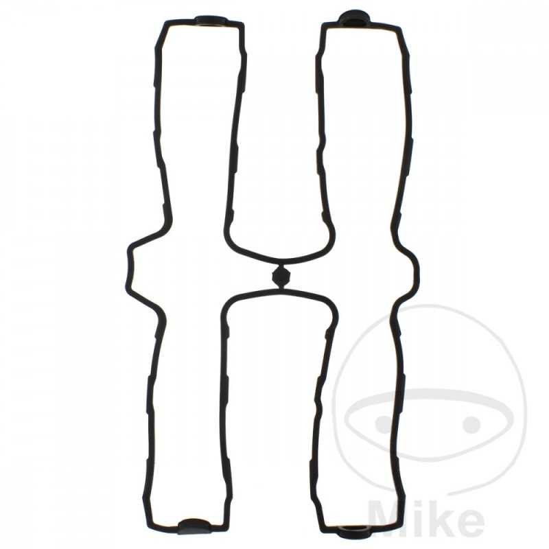 Valve cover gasket (Original Spare Part) OEM 734.25.91