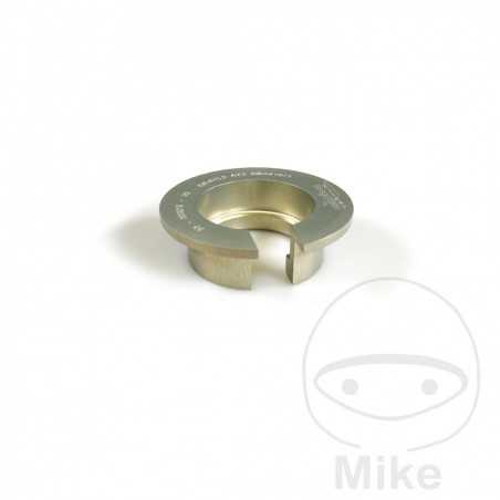 ALPHA TECHNIK Kit para bajar suspension trasera homologado 765.06.71