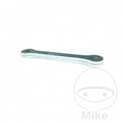 ALPHA TECHNIK Kit para bajar suspension trasera homologado 765.07.22