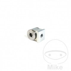 ALPHA TECHNIK Kit para bajar suspension trasera homologado 765.07.33