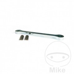 ALPHA TECHNIK Homologated rear suspension lowering kit 850.04.78