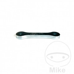 ALPHA TECHNIK Kit para bajar suspension trasera homologado 850.05.58