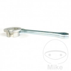 ALPHA TECHNIK Kit para bajar suspension trasera homologado 850.06.90