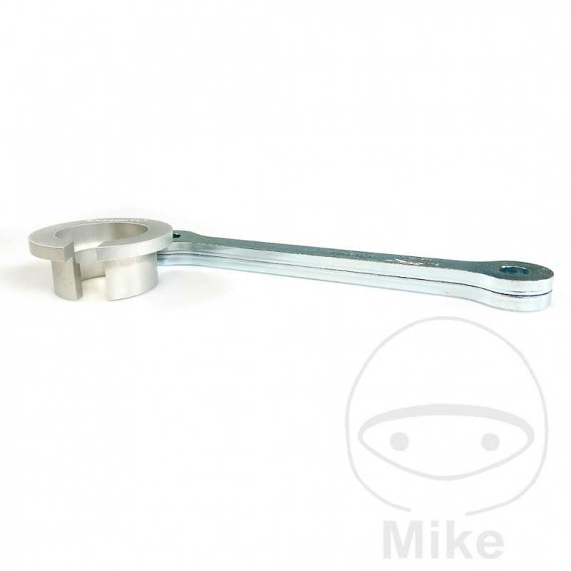 ALPHA TECHNIK Kit para bajar suspension trasera homologado 850.06.90