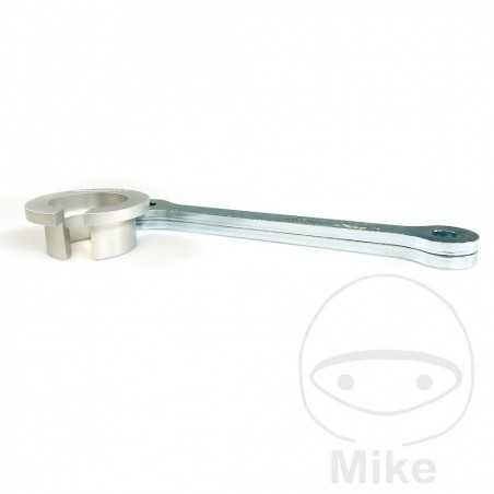 ALPHA TECHNIK Kit para bajar suspension trasera homologado 850.06.90