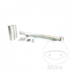 ALPHA TECHNIK Homologated rear suspension lowering kit 850.06.91