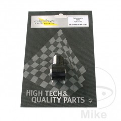 ALPHA TECHNIK Kit para bajar suspension trasera homologado 850.07.55