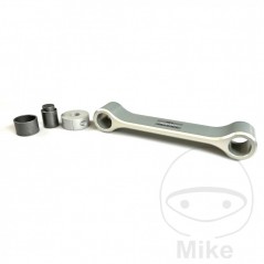 ALPHA TECHNIK Kit para bajar suspension trasera homologado 850.07.67