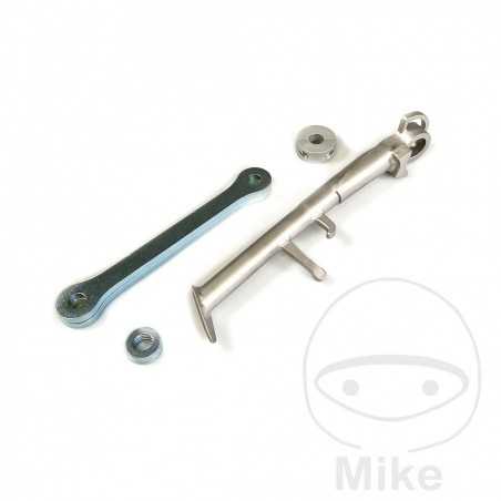 ALPHA TECHNIK Kit para bajar suspension trasera homologado 850.07.93