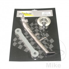 ALPHA TECHNIK Kit para bajar suspension trasera homologado 850.08.10