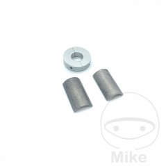 ALPHA TECHNIK Kit para bajar suspension trasera homologado 850.08.20