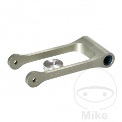 ALPHA TECHNIK Kit para bajar suspension trasera homologado 850.08.23