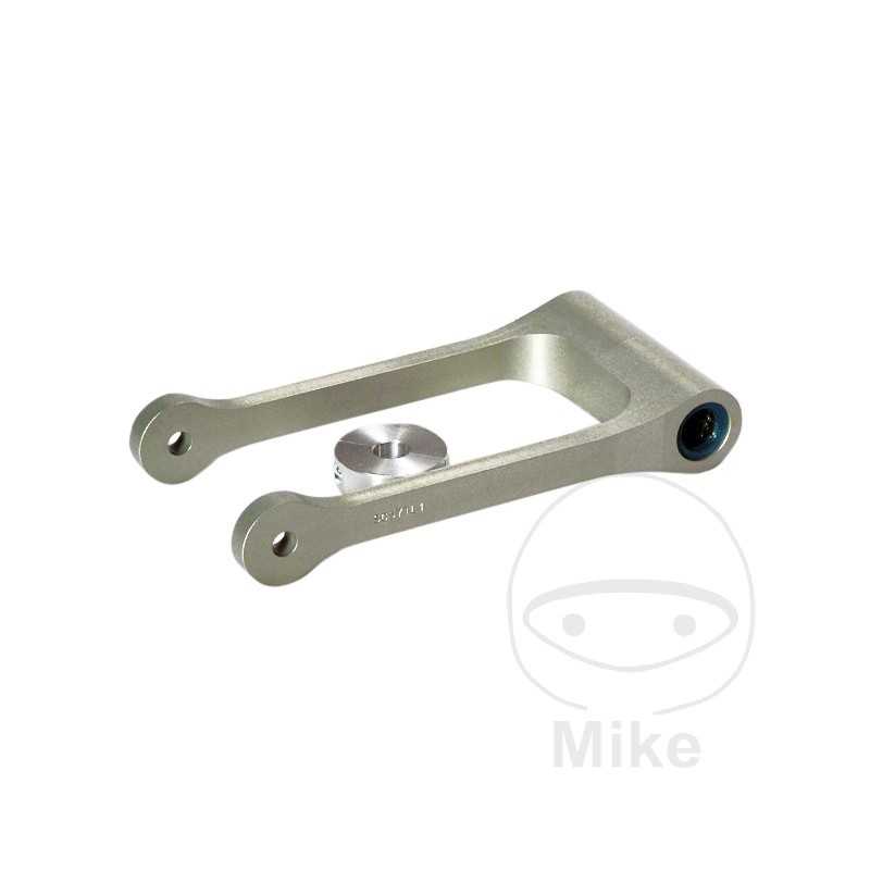 ALPHA TECHNIK Kit para bajar suspension trasera homologado 850.08.23