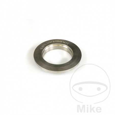 ALPHA TECHNIK Kit para bajar suspension trasera homologado 850.08.28