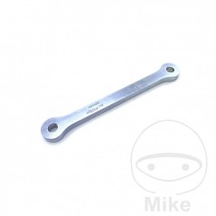 ALPHA TECHNIK Homologated rear suspension lowering kit 850.08.43