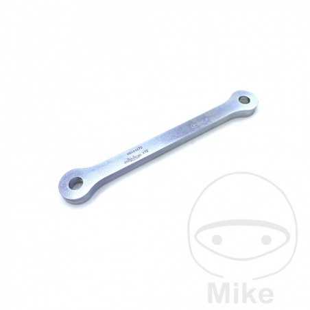 ALPHA TECHNIK Kit para bajar suspension trasera homologado 850.08.43