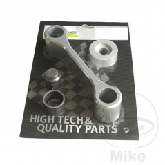 ALPHA TECHNIK Kit para bajar suspension trasera homologado 850.08.71