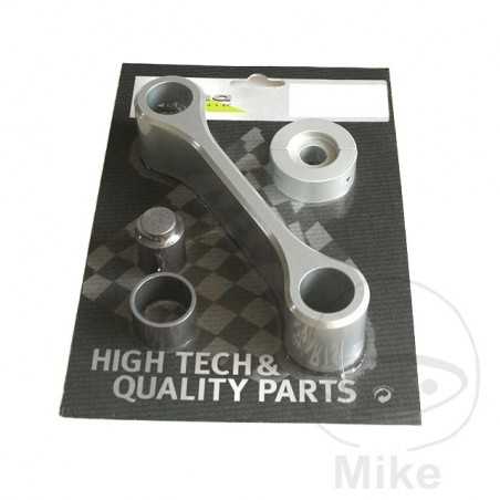 ALPHA TECHNIK Kit para bajar suspension trasera homologado 850.08.71