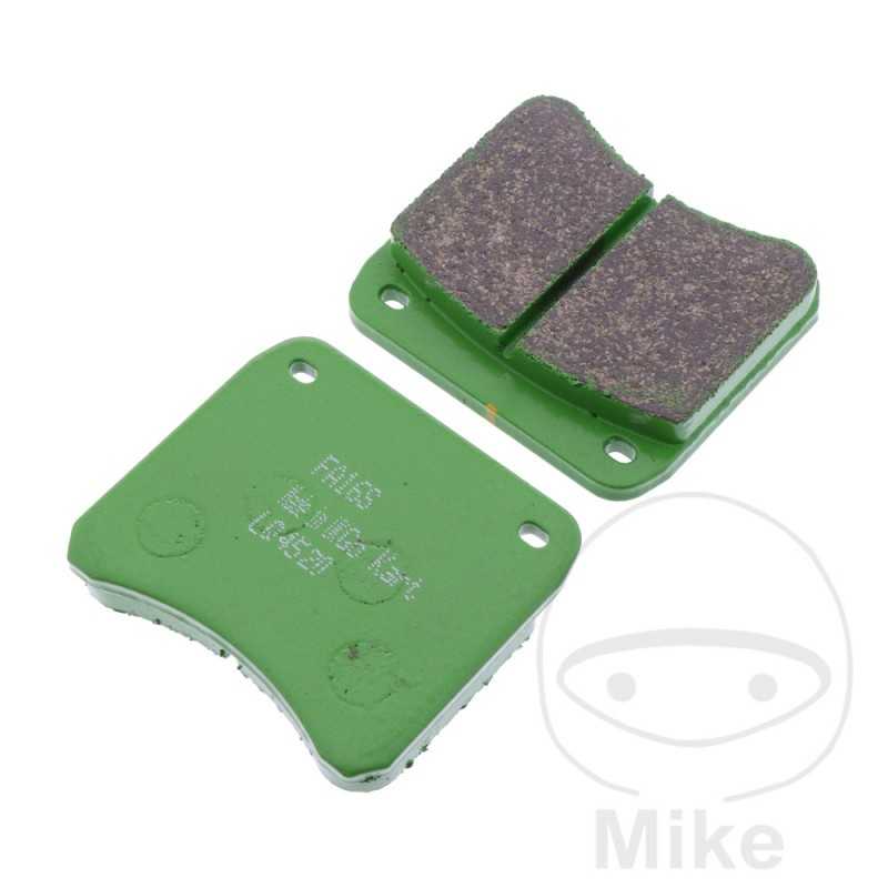 EBC Standard brake pads 732.83.00