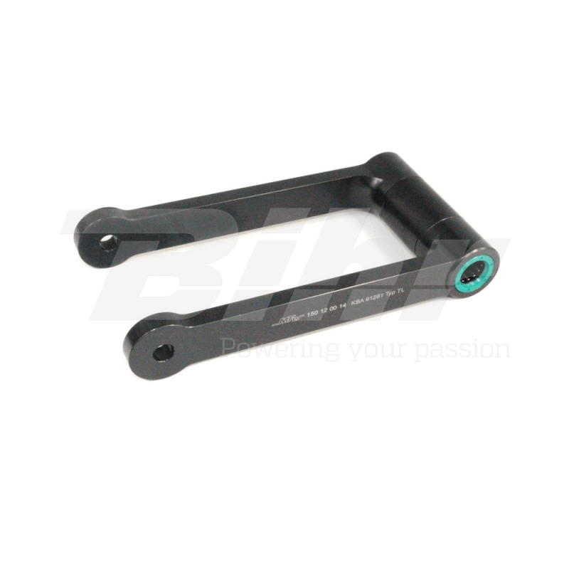 TECNIUM Kit bajada altura suspensiones tipo 12 442884