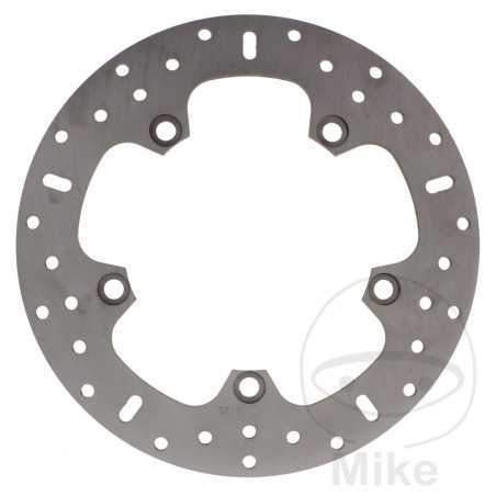 EBC BRAKE DISK 760.00.09