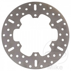 EBC BRAKE DISK 760.00.11