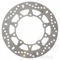 EBC BRAKE DISK 760.00.22