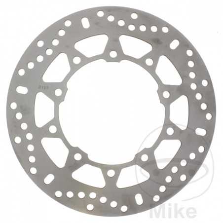 EBC BRAKE DISK 760.00.22