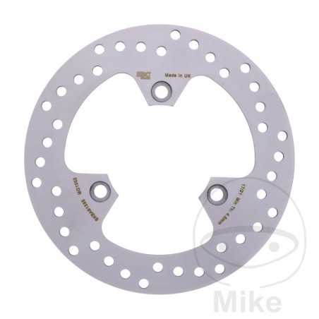 EBC BRAKE DISK 760.00.42