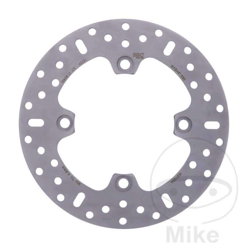 EBC BRAKE DISK 760.00.75