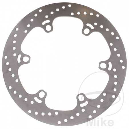 EBC BRAKE DISK 760.00.77