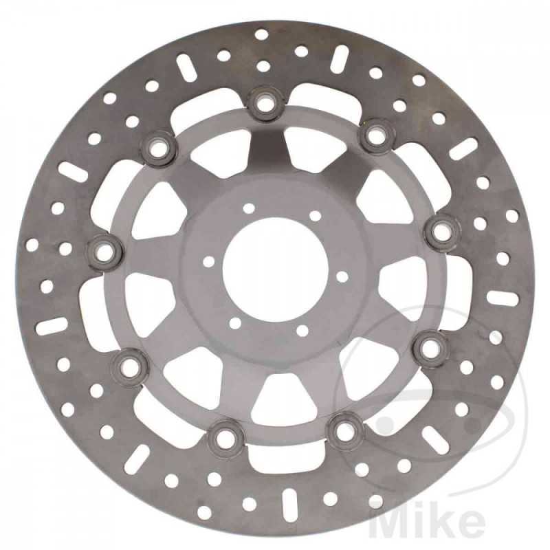 EBC DISCO DE FRENO 760.00.80
