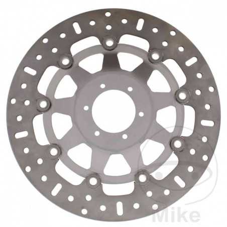 EBC BRAKE DISK 760.00.80