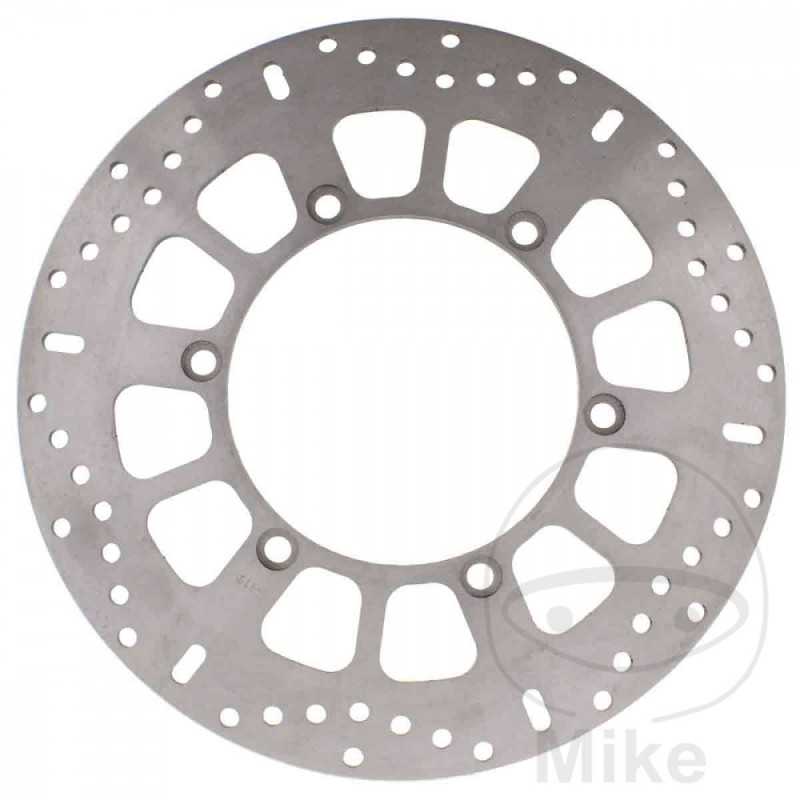 EBC BRAKE DISK 760.00.82